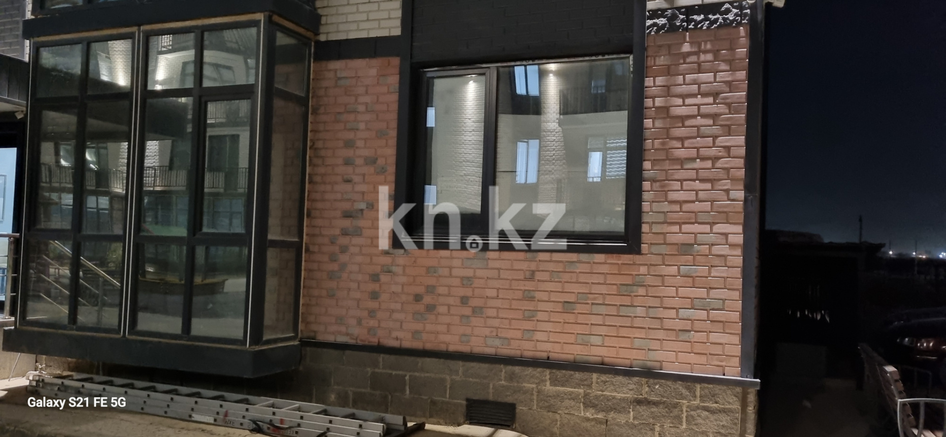 Продажа 2-комнатной квартиры, 55 м², Абильхаирхан, дом  241г - Продажа квартир в Шымкенте фото 13 из 15