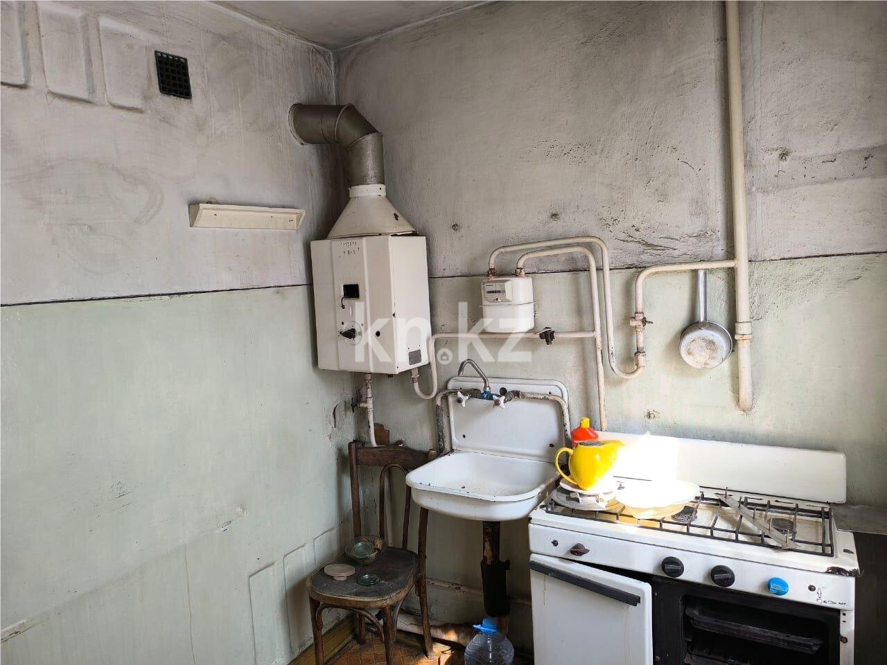 Продажа 3-комнатной квартиры, 58 м² в Караганде - фото 9