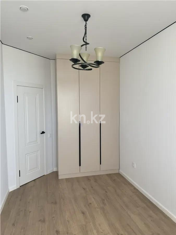 Продажа 2-комнатной квартиры, 40 м², ул. Калдаякова, дом  26/1 - Продажа  двухкомнатных квартир в Астане с фото фото 2 из 5