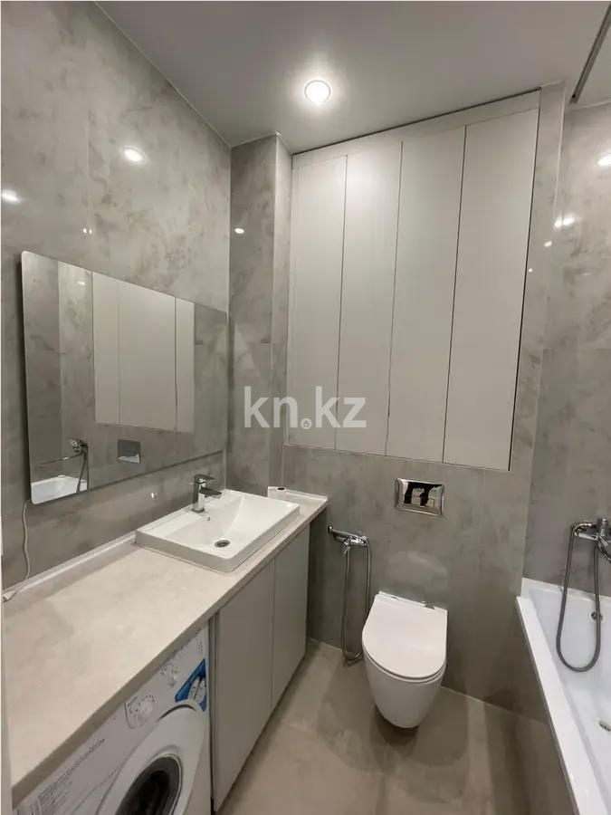 Продажа 2-комнатной квартиры, 40 м² - Продажа двухкомнатных квартир от собственников в Астане - страница 5 фото 4 из 5