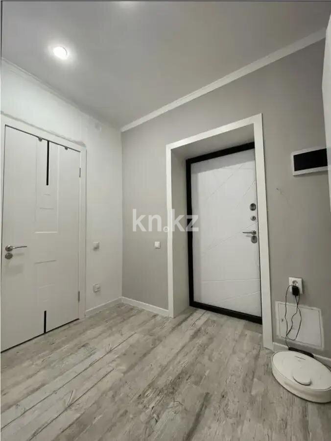 Продажа 1-комнатной квартиры, 32 м² в Астане - фото 3