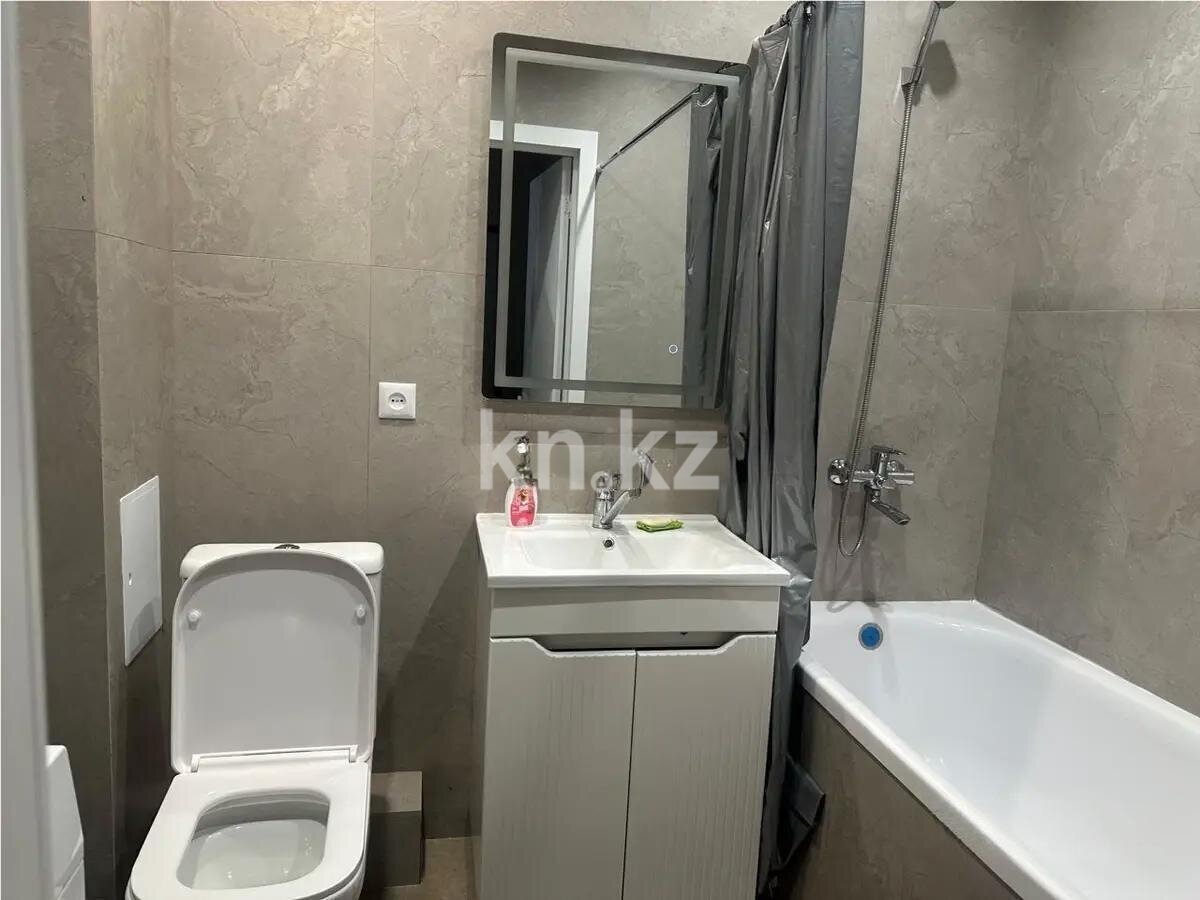 Продажа 1-комнатной квартиры, 42.7 м² в Астане - фото 3