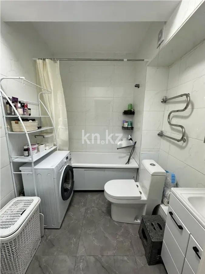 Продажа 2-комнатной квартиры, 35 м² в Алматы - фото 3