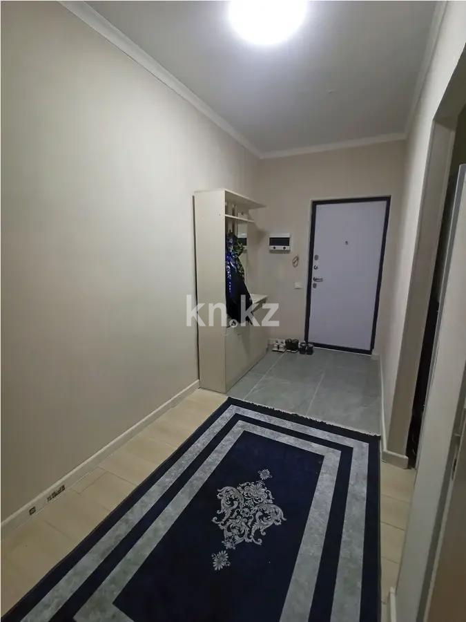 Продажа 1-комнатной квартиры, 45 м² - Продажа квартир в новостройках Алматы без посредников фото 4 из 4