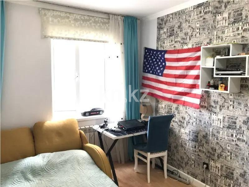 Продажа 3-комнатной квартиры, 78 м², ул. Жургенова, дом  34 в Астане - фото 2
