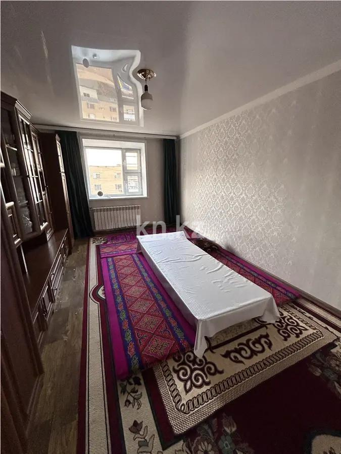 Продажа 2-комнатной квартиры, 56 м², ул. Сокпакбаева, дом  25/2 - Продажа квартир в Астане без посредников фото 1 из 5