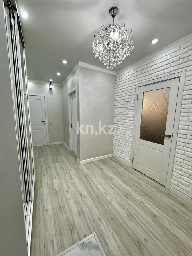 Продажа 2-комнатной квартиры, 72 м², мкр-н Зердели, дом  1/63 - Продажа  двухкомнатных квартир в Алматы с фото фото 6 из 6