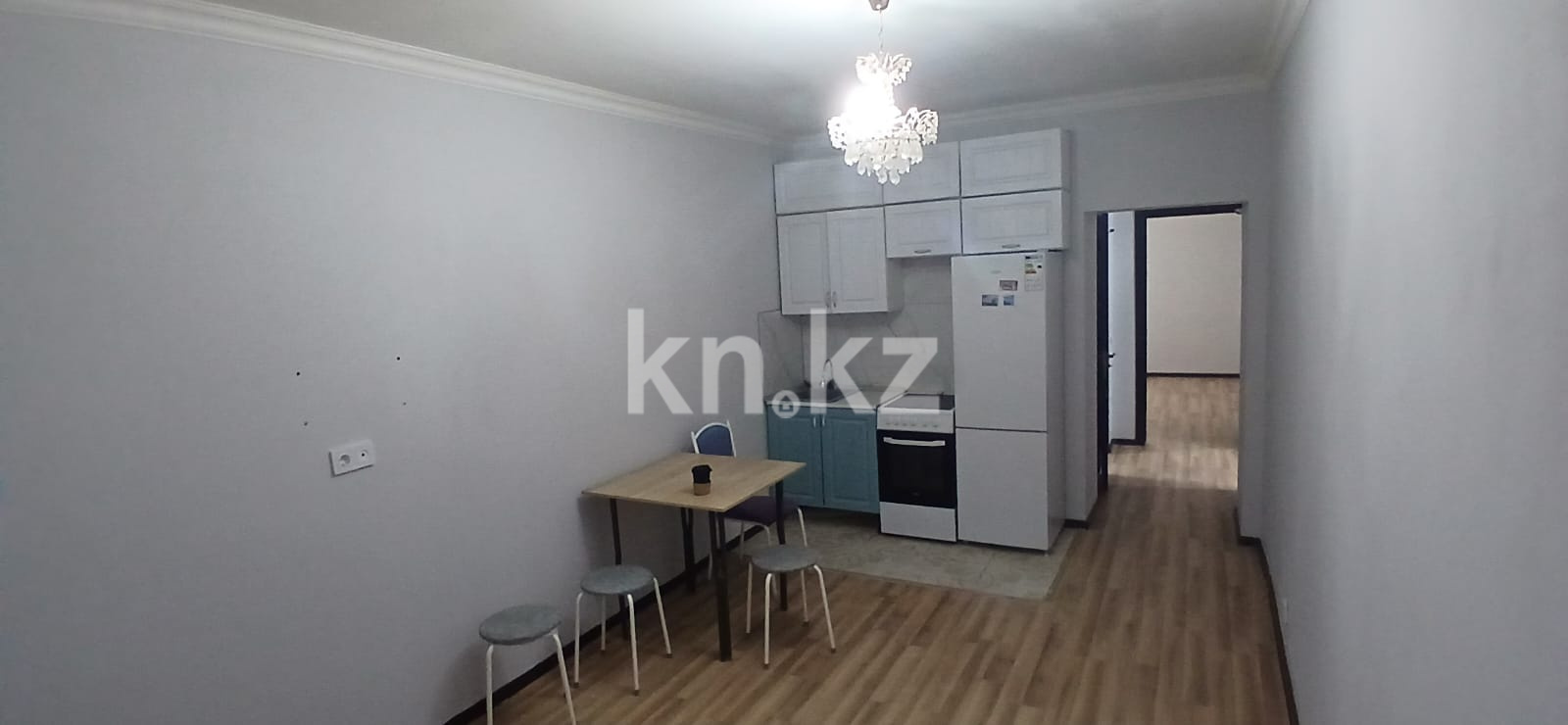 Продажа 2-комнатной квартиры, 40 м² - Продажа двухкомнатных квартир в Астане - страница 85 фото 1 из 9