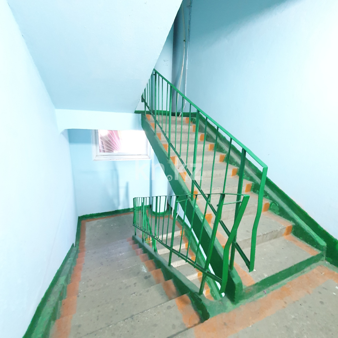 Продажа 2-комнатной квартиры, 52.6 м² - Недвижимость в Актобе фото 19 из 19