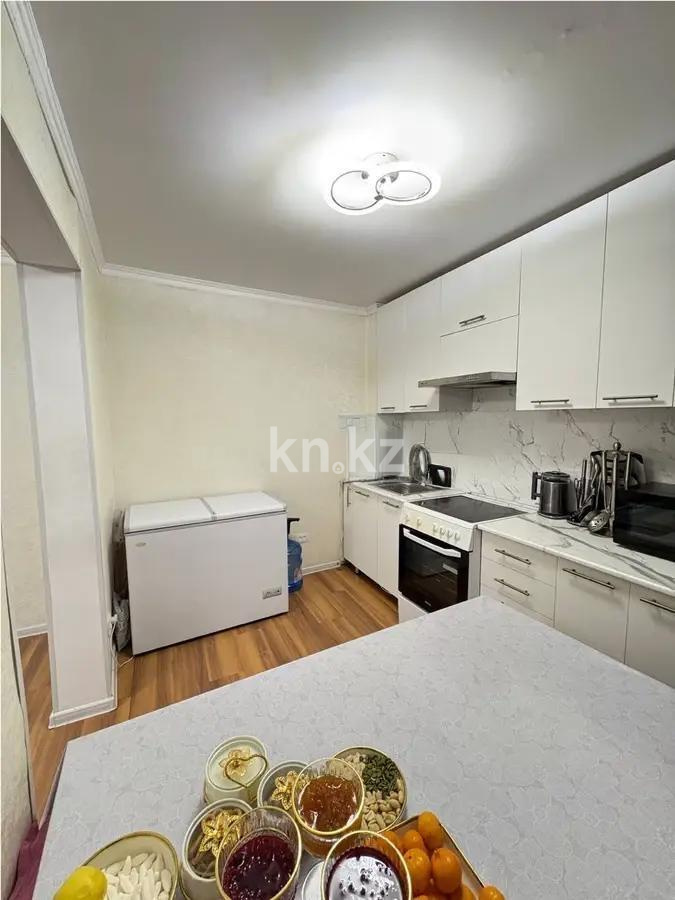 Продажа 3-комнатной квартиры, 62 м², 6 мкр., дом  9а - Продажа квартир в Казахстане фото 4 из 7