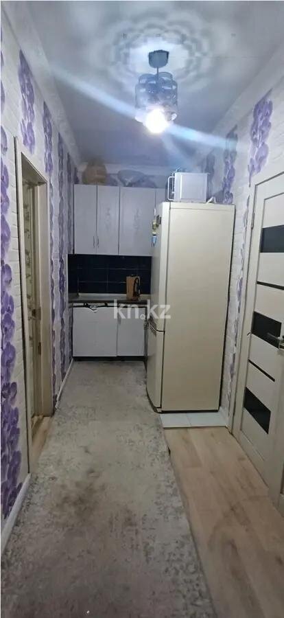 Продажа 2-комнатной квартиры, 43.8 м² в Астане - фото 3