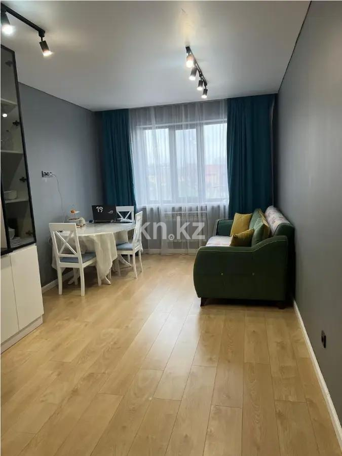 Продажа 2-комнатной квартиры, 54.8 м² - Продажа домов, коттеджей в Петропавловске фото 1 из 4