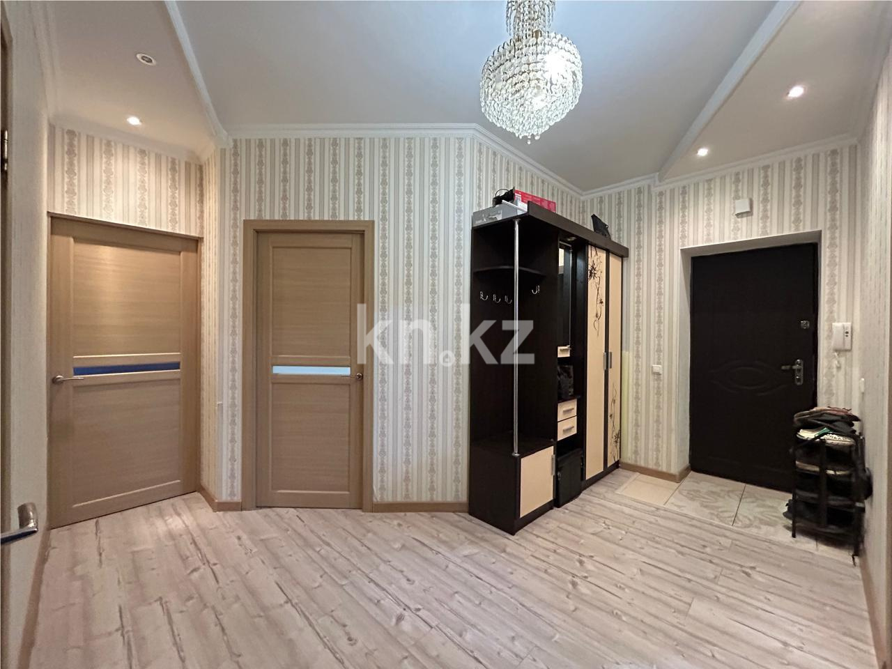 Продажа 3-комнатной квартиры, 66.1 м² - Продажа трехкомнатных квартир в Астане - страница 4 фото 16 из 16