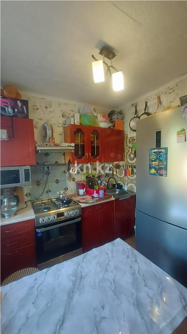 Продажа 3-комнатной квартиры, 44 м² - Продажа квартир в Караганде - страница 7 фото 5 из 7