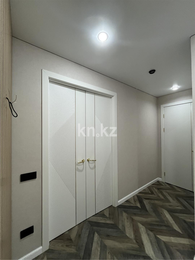 Продажа 4-комнатной квартиры, 110 м², ул. Букетова, дом  60/2 - Продажа квартир в Казахстане фото 38 из 39