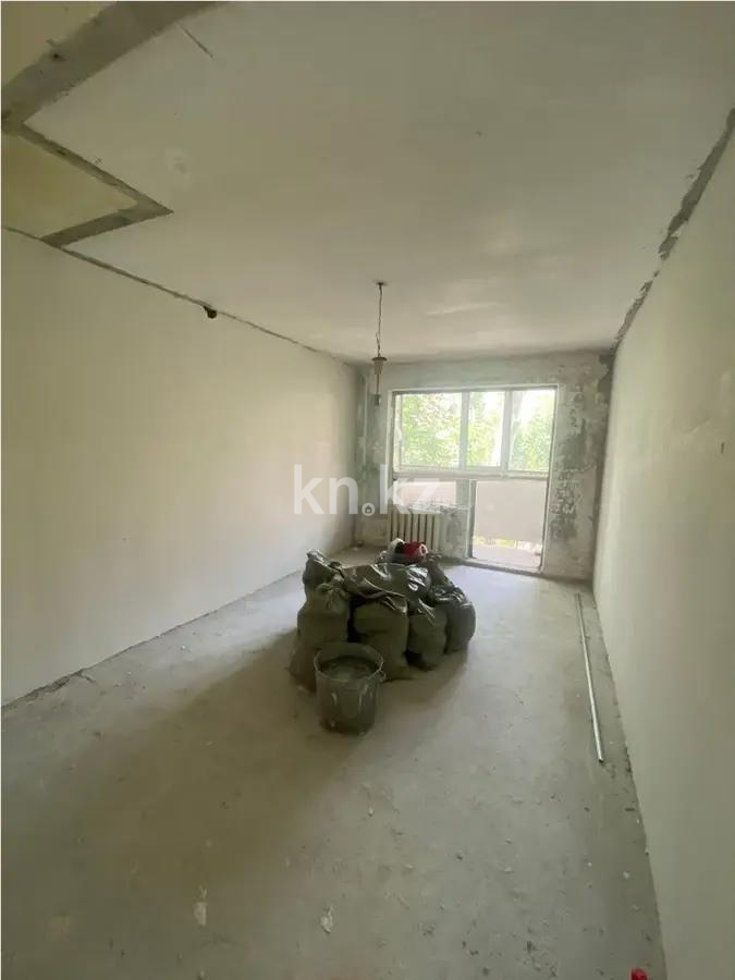 Продажа 3-комнатной квартиры, 57 м², ул. Жумалиева, дом  156 - Продажа квартир без посредников в Алматы фото 1 из 3