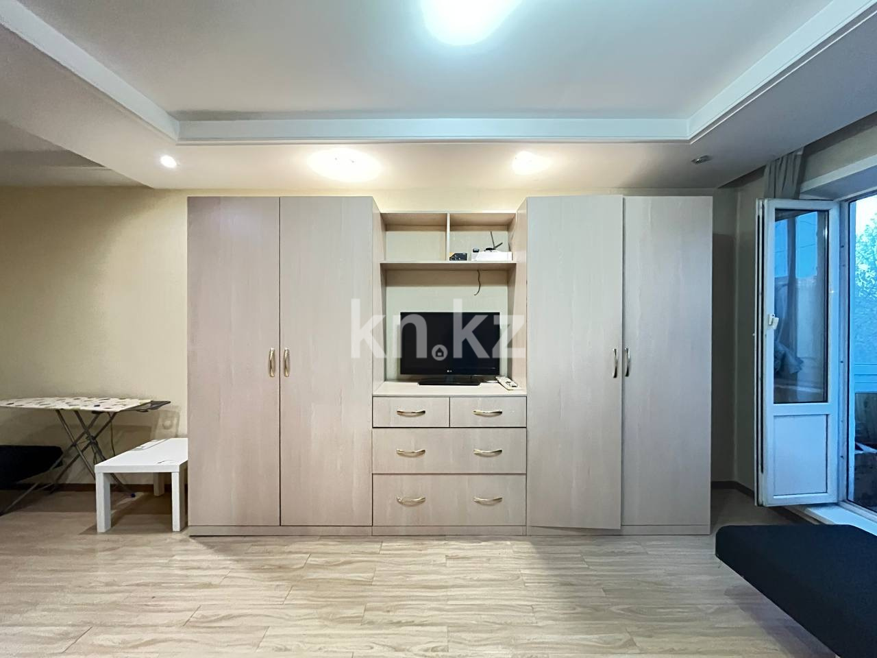 Продажа 1-комнатной квартиры, 36 м² в Астане - фото 2