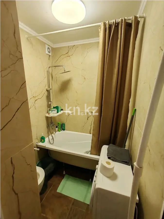 Продажа 2-комнатной квартиры, 45 м², ул. Алиханова, дом  10а - Продажа квартир в Караганде фото 4 из 5