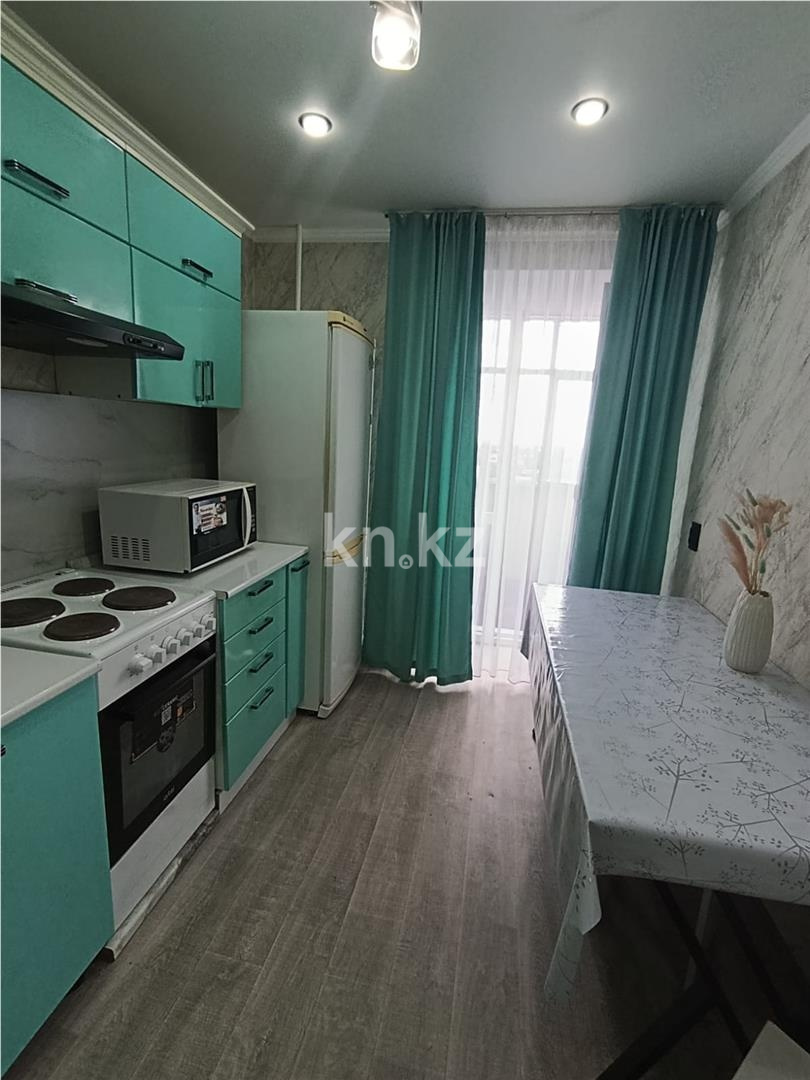 Продажа 2-комнатной квартиры, 47 м² - Продажа двухкомнатных квартир в Городе Караганды - страница 8 фото 7 из 19