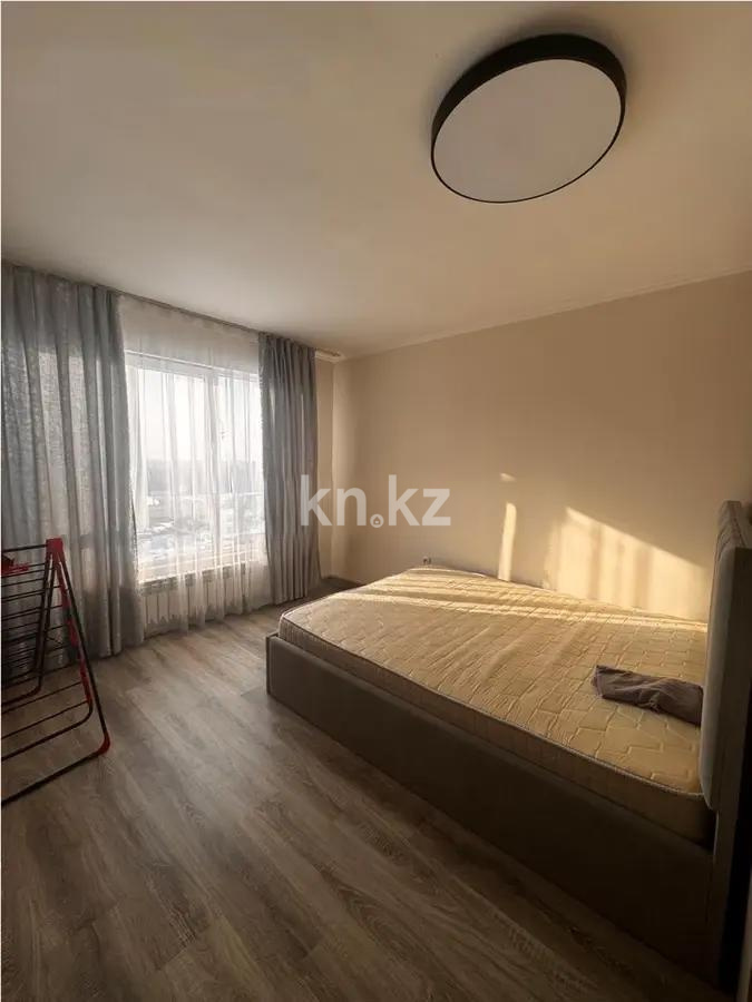 Продажа 2-комнатной квартиры, 50 м² - Продажа квартир от собственников в Алматы фото 2 из 4