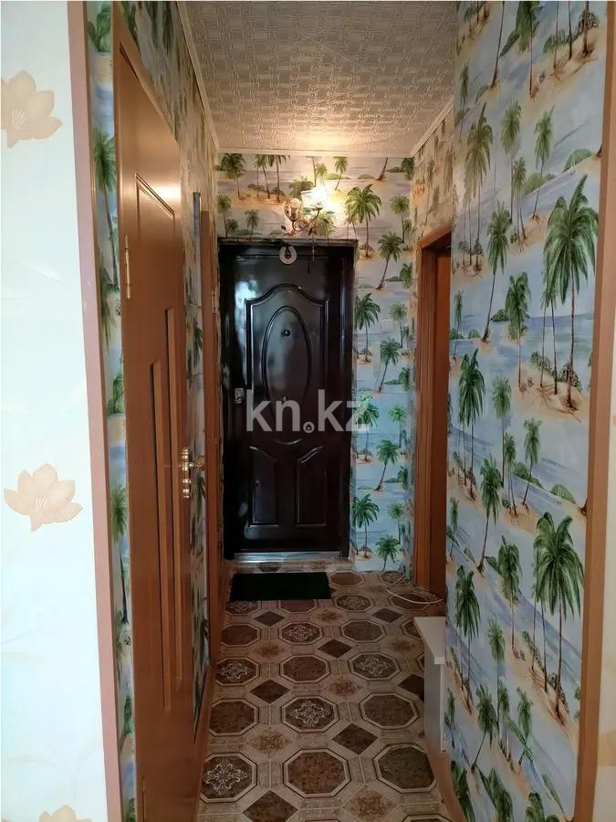 Продажа 1-комнатной квартиры, 34 м² в Караганде - фото 5