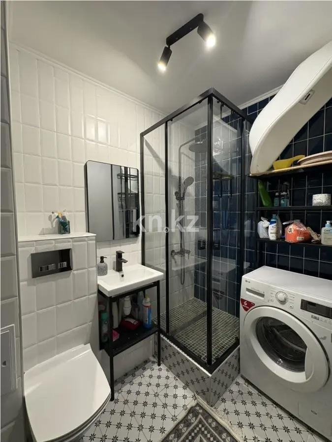 Продажа 3-комнатной квартиры, 61.4 м² в Алматы - фото 2