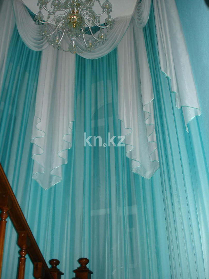 Продажа 10-комнатного дома, 367.5 м², ул. Кунгей - Продажа домов, коттеджей в Казахстане фото 5 из 13