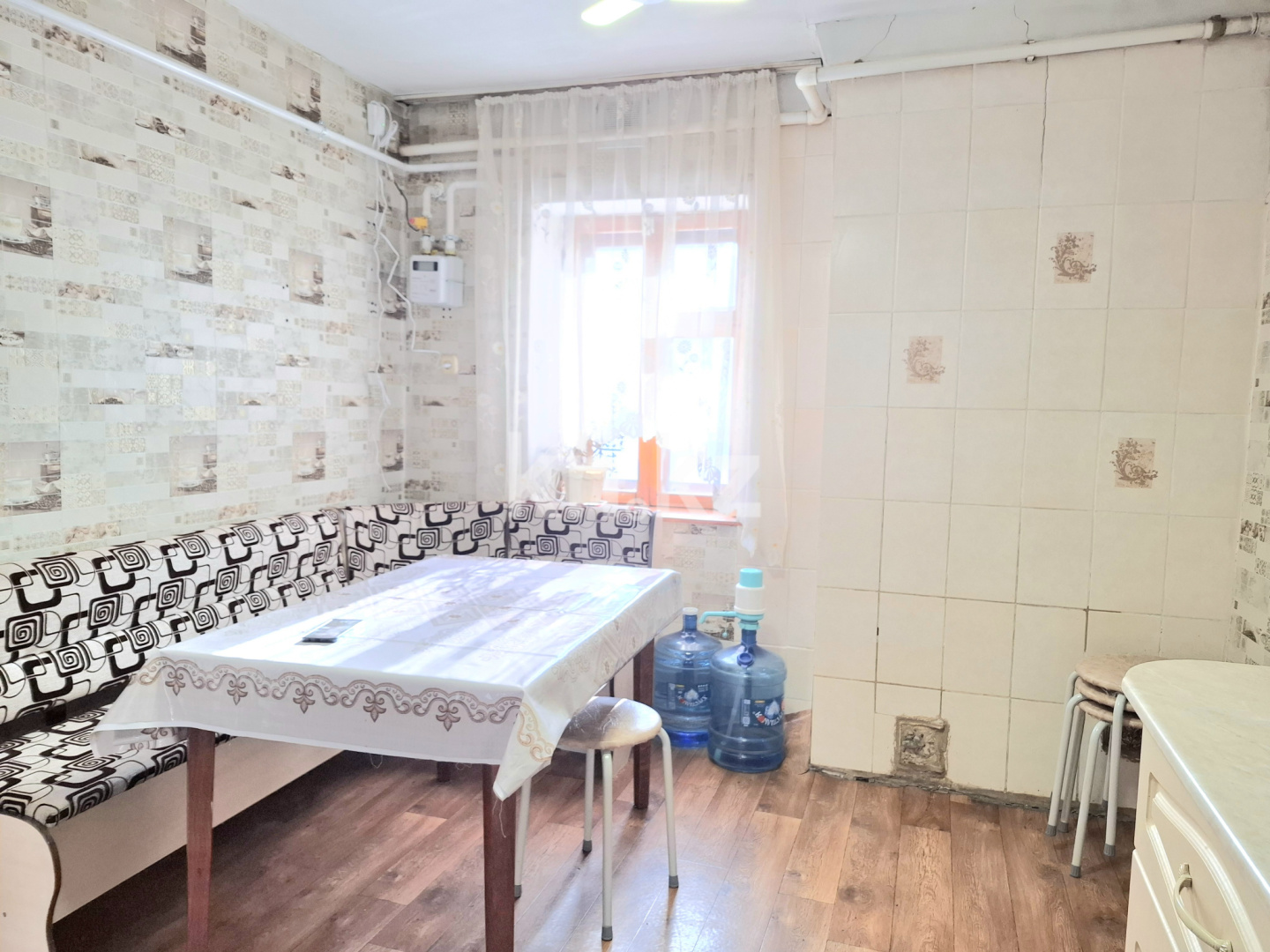 Продажа 5-комнатного дома, 130 м² - Недвижимость в Караганде фото 13 из 18
