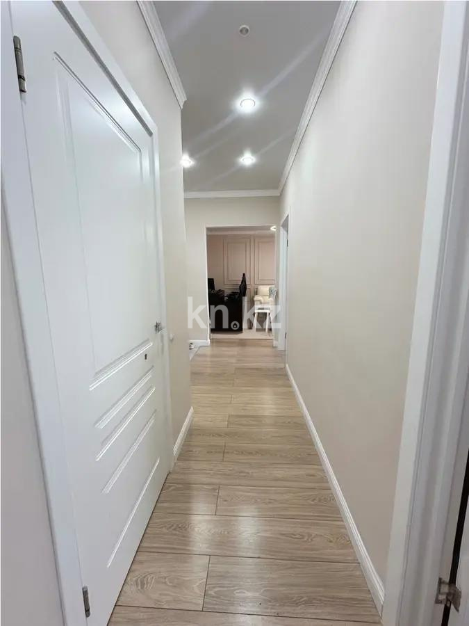 Продажа 2-комнатной квартиры, 60.43 м², пр. Туран, дом  57/3 в Астане - фото 5