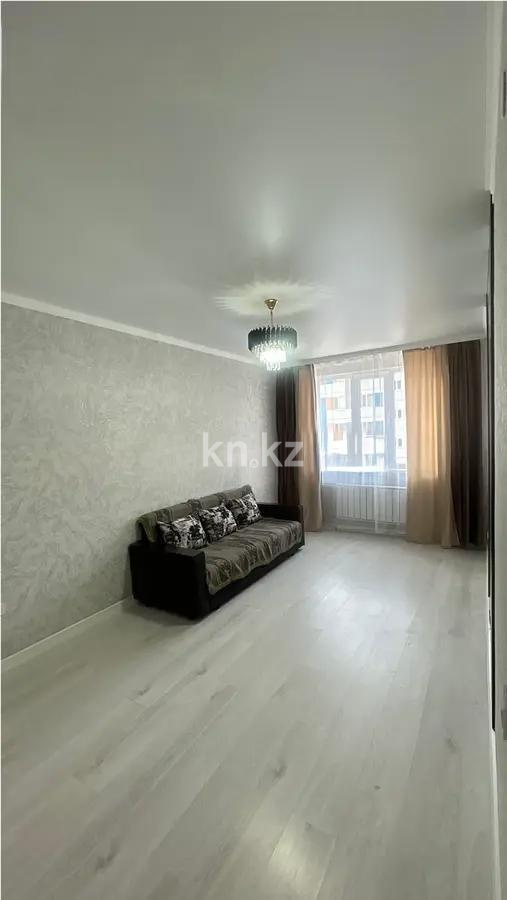 Продажа 1-комнатной квартиры, 34 м² в Алматы