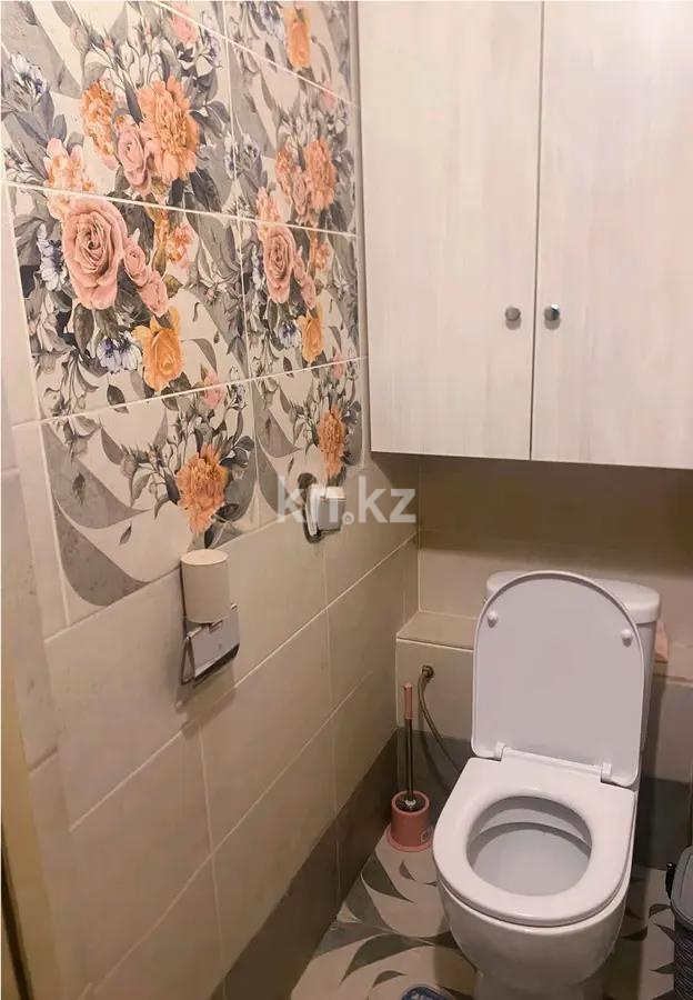 Продажа 3-комнатной квартиры, 74.5 м² в Астане - фото 4