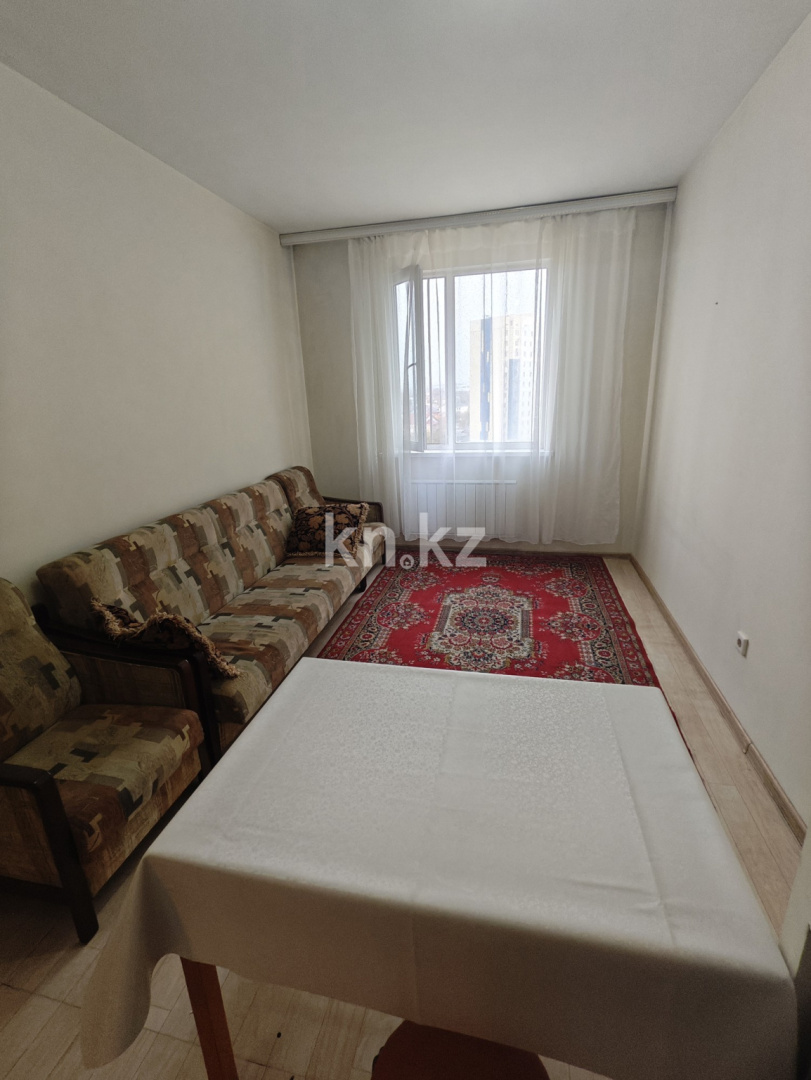 Аренда 2-комнатной квартиры, 39 м² - Аренда квартир помесячно в Казахстане фото 5 из 17