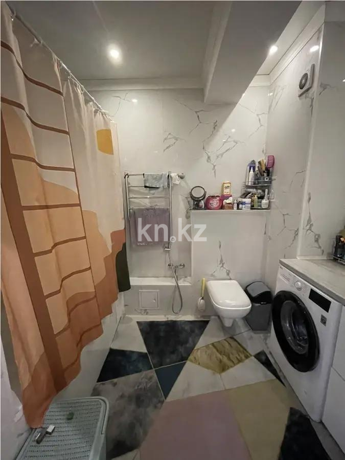 Продажа 2-комнатной квартиры, 56.3 м², ул. Жунисова, дом  4/8 - Продажа квартир в Казахстане фото 3 из 4