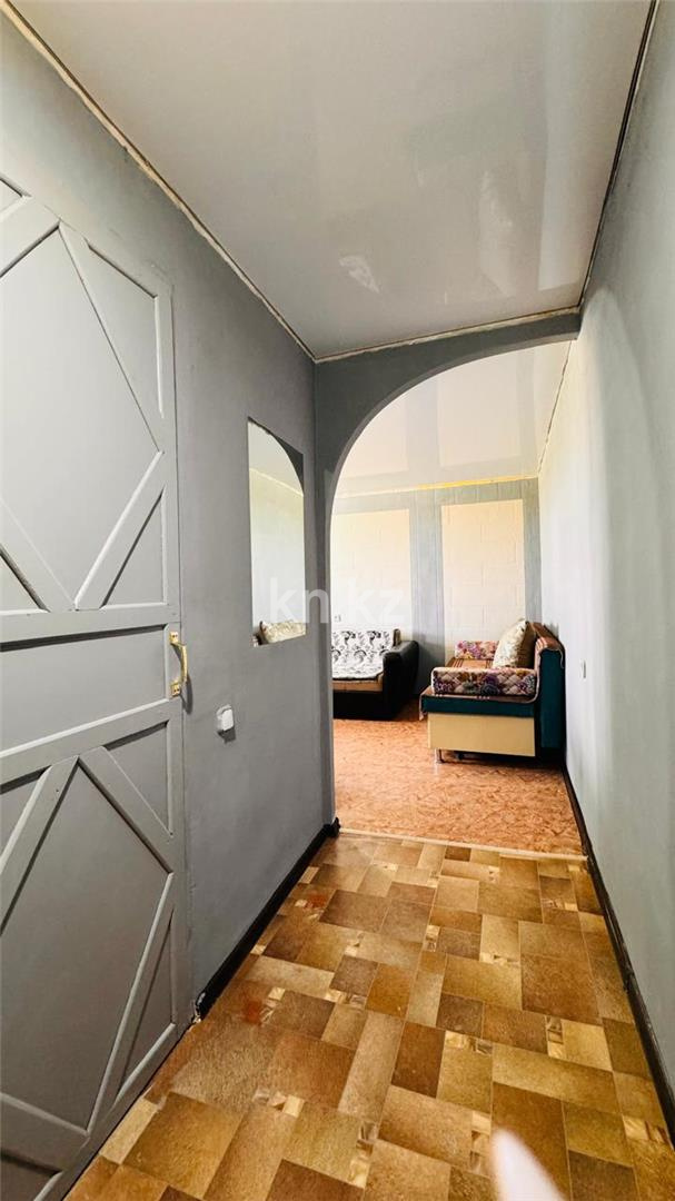 Продажа 2-комнатной квартиры, 44 м², мкр-н 15 - Продажа квартир в Караганде фото 6 из 6