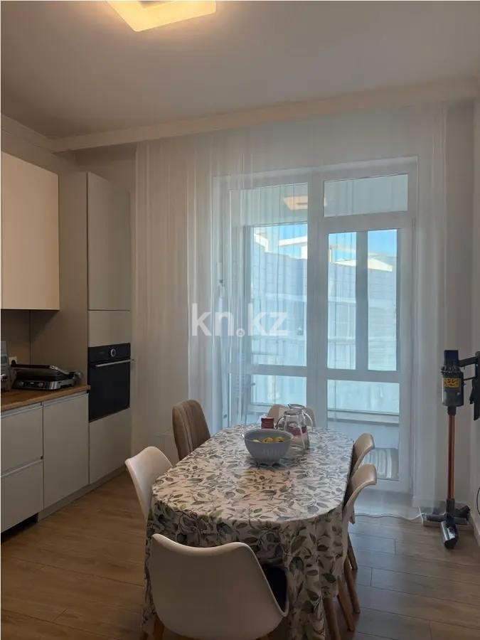 Продажа 3-комнатной квартиры, 94 м² в Астане - фото 6