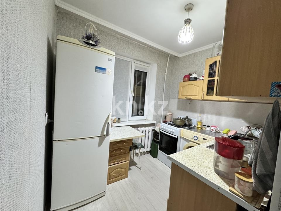 Продажа 2-комнатной квартиры, 42 м², мкр-н 12 - Продажа земельных участков в Уральске фото 8 из 11