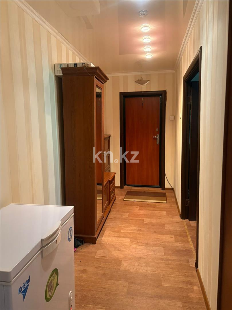 Продажа 3-комнатной квартиры, 65 м² - Продажа  трехкомнатных квартир в Караганде с фото фото 11 из 12