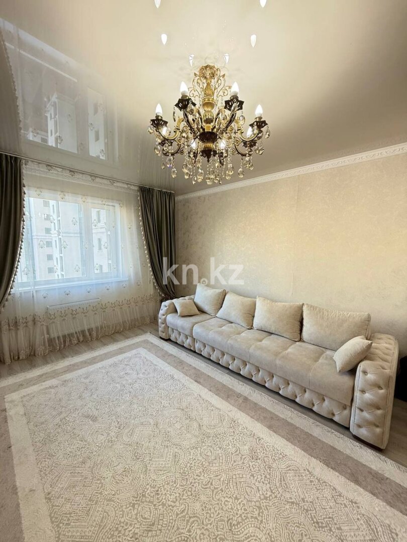 Продажа 4-комнатной квартиры, 110 м² в Астане - фото 5