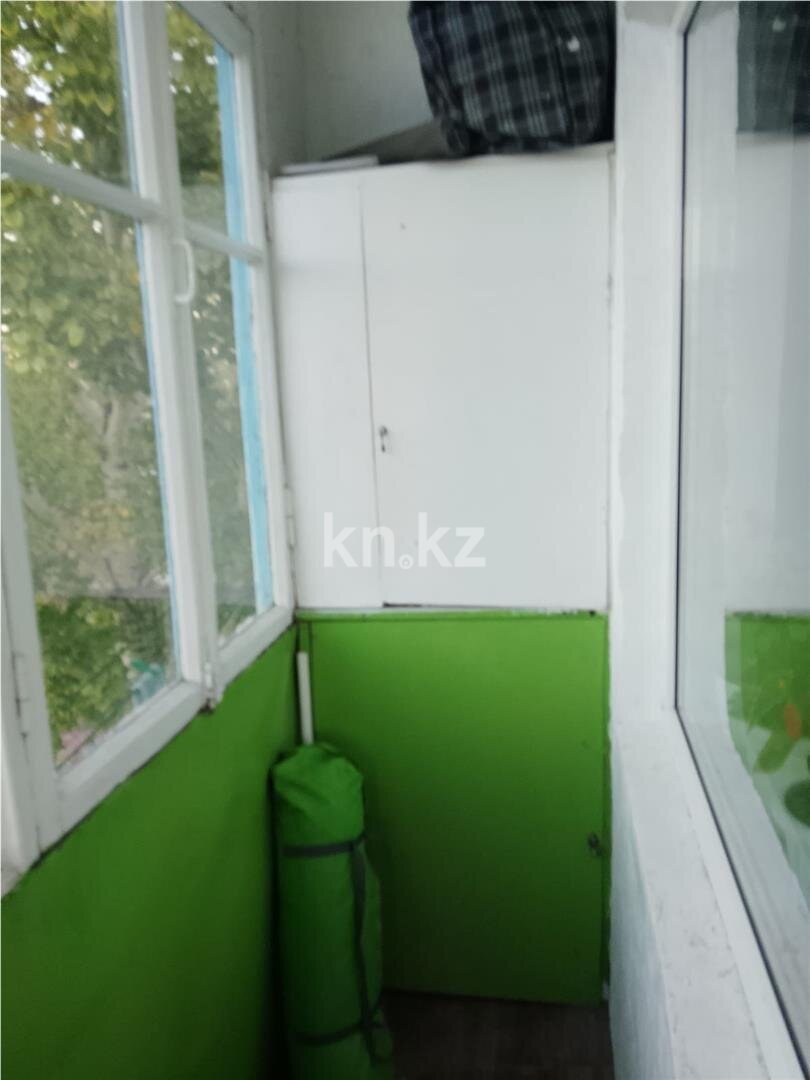 Продажа 4-комнатной квартиры, 62 м² в Караганде - фото 8
