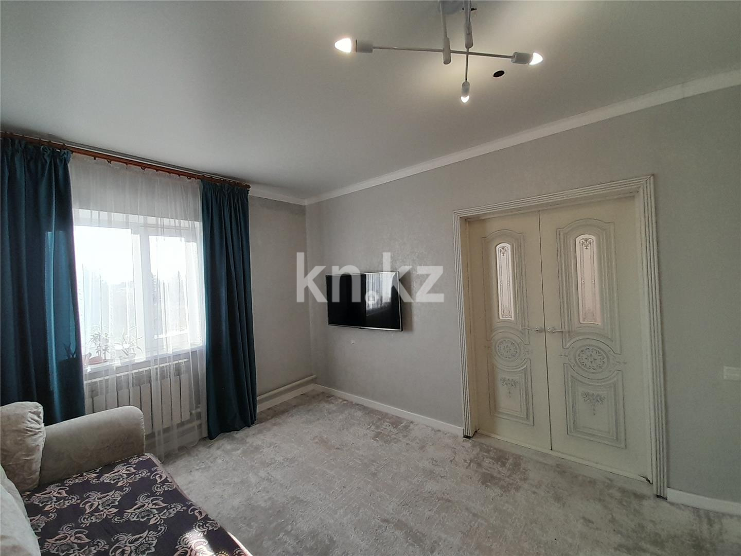 Продажа 4-комнатного дома, 120 м², мкр-н Отрадное - Продажа домов, коттеджей в Темиртау фото 2 из 17