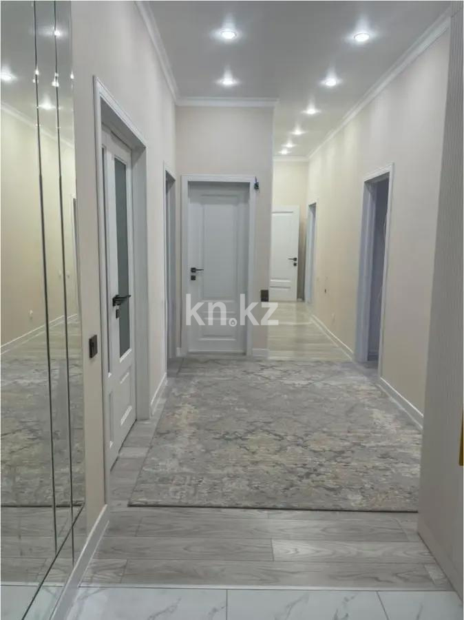 Продажа 4-комнатной квартиры, 128 м² в Астане - фото 5