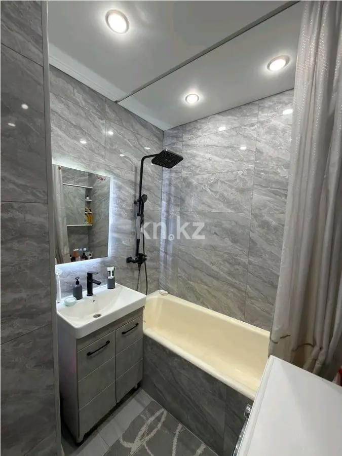Продажа 2-комнатной квартиры, 60 м² в Алматы - фото 3