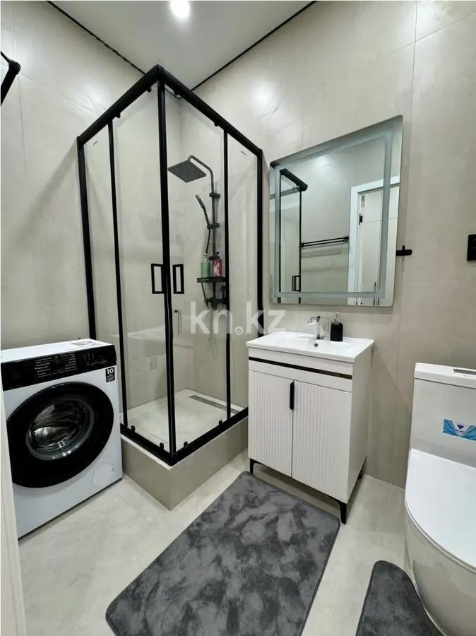 Продажа 2-комнатной квартиры, 46 м² - Продажа недвижимости в Алматы - страница 17 фото 4 из 5