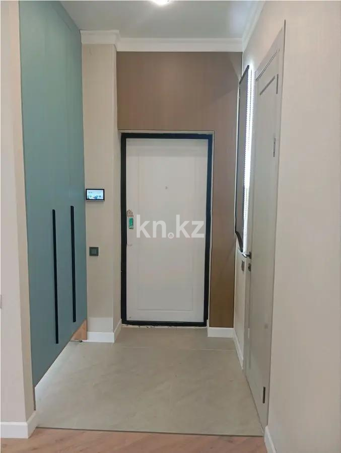 Продажа 2-комнатной квартиры, 44 м² в Астане - фото 5