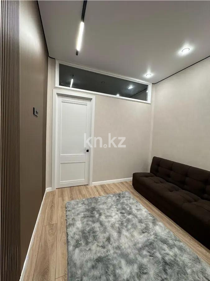 Продажа 2-комнатной квартиры, 42 м² - Продажа квартир от собственников в Астане - страница 8 фото 1 из 5