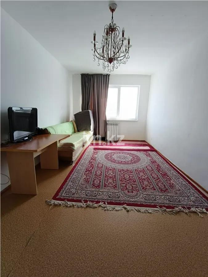 Продажа 1-комнатной квартиры, 40 м² в Алматы