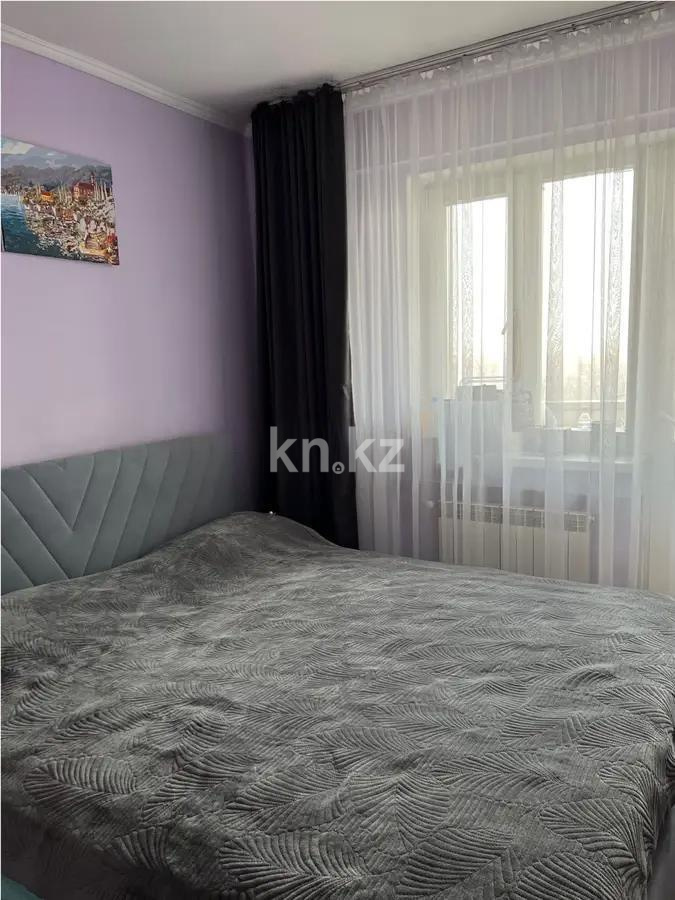Продажа 3-комнатной квартиры, 89 м², мкр-н 1, дом  26а в Алматы - фото 5