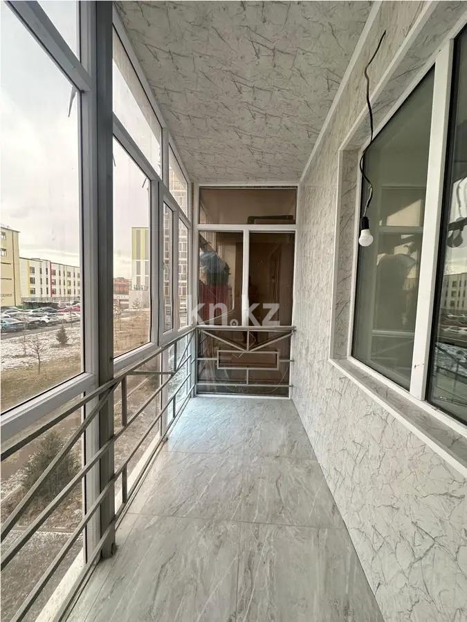 Продажа 2-комнатной квартиры, 45.3 м² - Продажа квартир в Казахстане - страница 16 фото 6 из 6