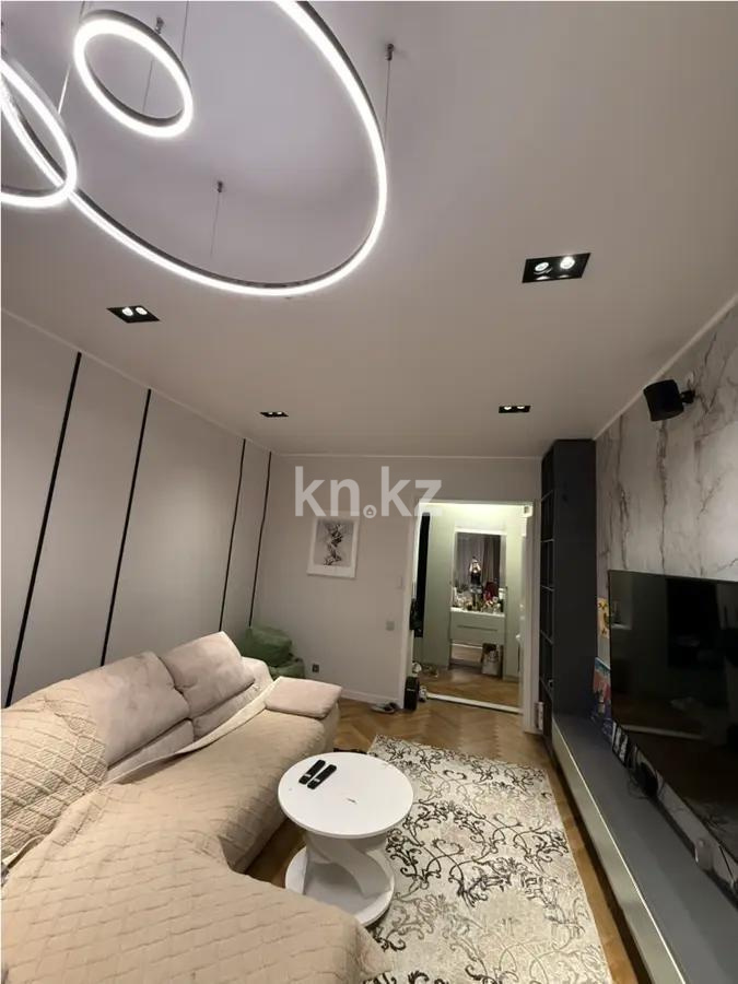 Продажа 3-комнатной квартиры, 106 м² - Продажа трехкомнатных квартир в Алматы - страница 2 фото 1 из 5
