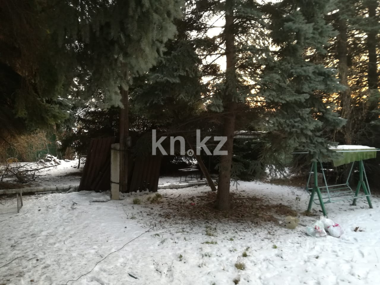 Продажа дачи, 13.4 сот., ул. Виноградная - Продажа дач в Алматы без посредников фото 6 из 7